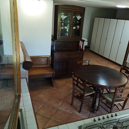 Parte Di Casa Con Giardino E Piscina Villa Pietrasanta Exteriör bild
