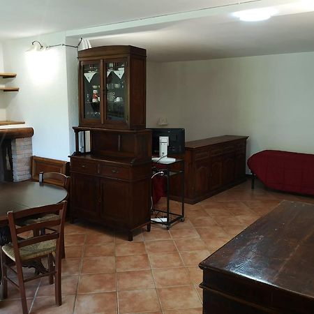 Parte Di Casa Con Giardino E Piscina Villa Pietrasanta Exteriör bild