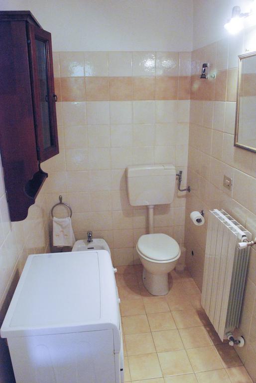 Parte Di Casa Con Giardino E Piscina Villa Pietrasanta Exteriör bild